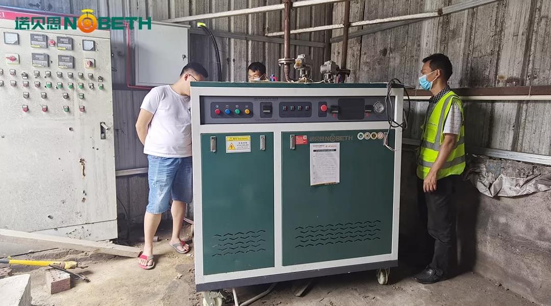 【流動車河南行】這份烈日下的堅守，已悄悄俘獲他們的心！